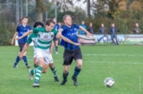 S.K.N.W.K. 1 - Zeelandia Middelburg 1 (competitie) seizoen 2024-2025 (96/112)